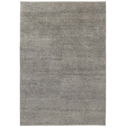 Armadillo Palermo Rug - Smoke 2 x 3m Homewares Armadillo 