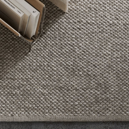 Armadillo POMPEII Rug Rugs Armadillo Rye - Armadillo 2.5 x 3.5m 