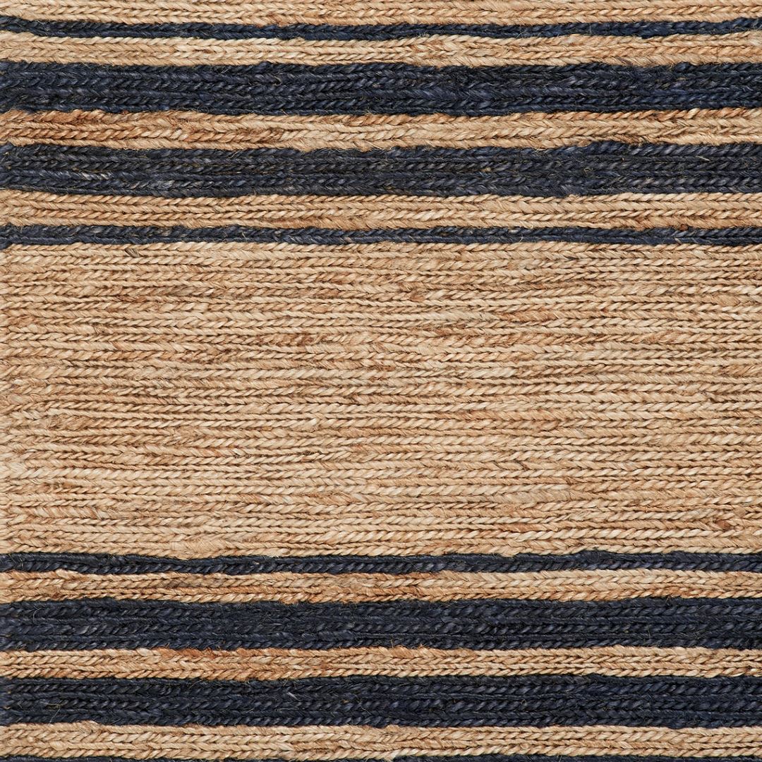 Armadillo River Ticking Runner - 0.9 x 2.45m Homewares Armadillo 