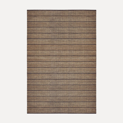 Armadillo TRELLIS Rug Rugs Beachwood Designs Natural &amp; Bison - Armadillo 1.7 x 2.4m 