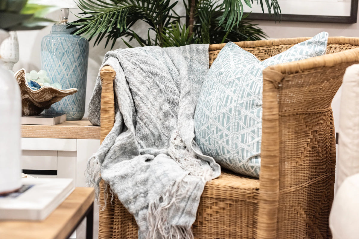 BEACHWOOD - Interior Design “Store Details” | Custom Furniture & Home ...