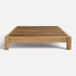Avalon Bed Base - King Bedroom Furniture Beachwood Designs 