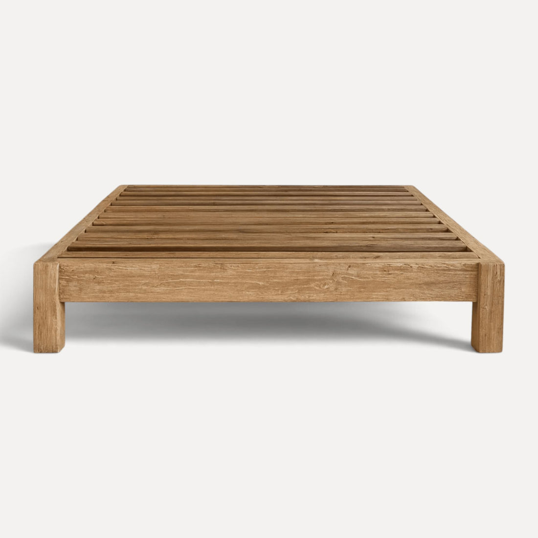 Avalon Bed Base - King Bedroom Furniture Beachwood Designs