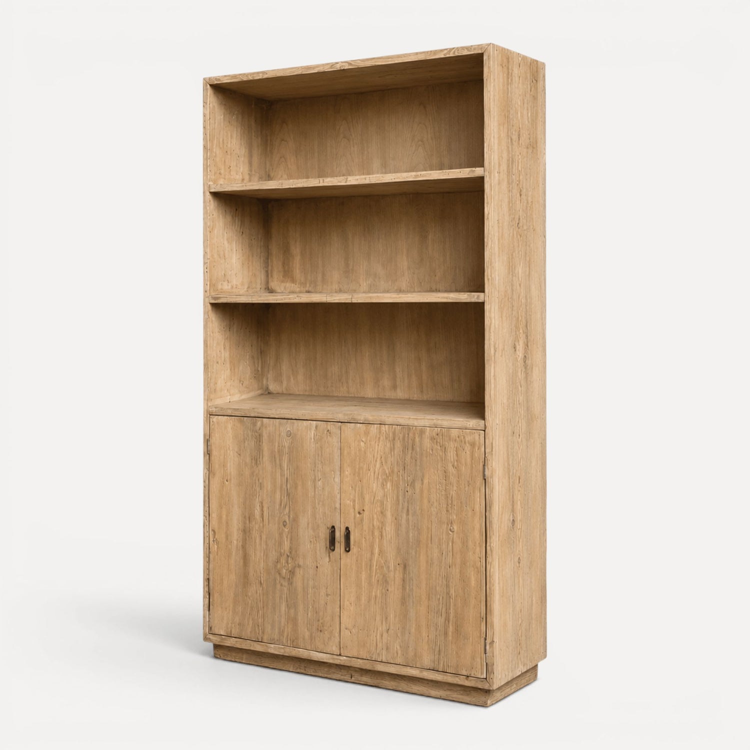 Avalon Cabinet - Open Top &amp; 2 Door Base Office &amp; Storage Furniture Beachwood Designs 