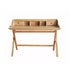 Bahamas Desk L1300mm Office & Storage Furniture Beachwood Designs 