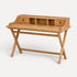 Bahamas Desk L1300mm Office & Storage Furniture Beachwood Designs 