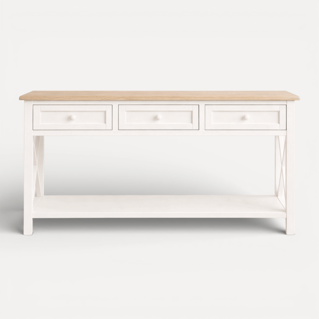 Bahamas Console L1600mm