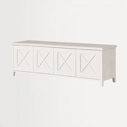 Bahamas Media Unit L1800mm Living Furniture Beachwood Designs 