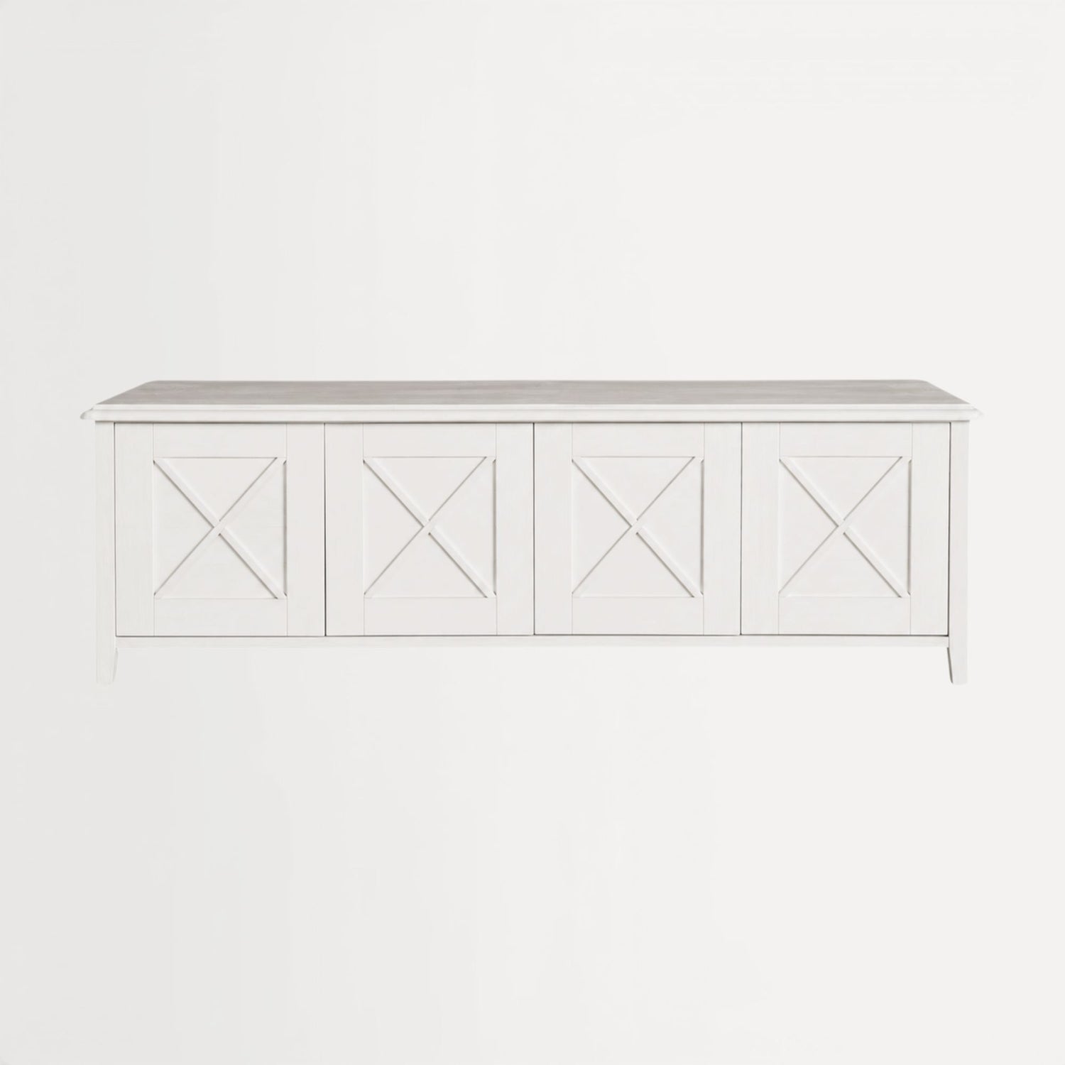 Bahamas Media Unit L1800mm Living Furniture Beachwood Designs 