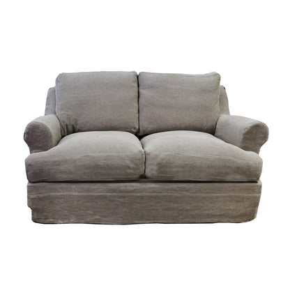 Balmoral Sofa - 2 Seater Living Furniture Beachwood Designs 