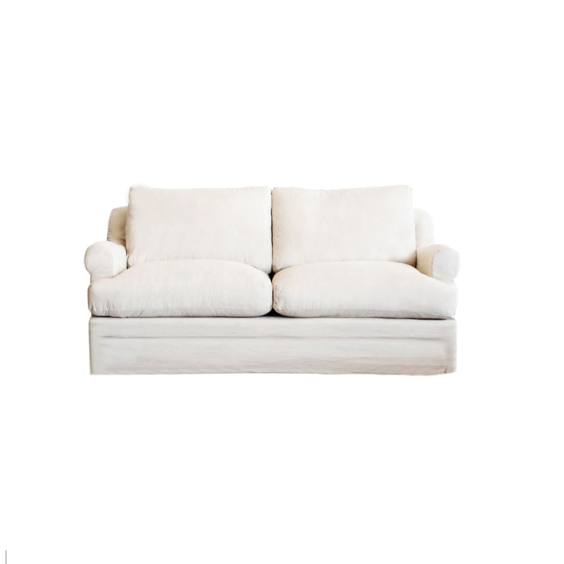Balmoral Sofa - 2 Seater Living Furniture Beachwood Designs 