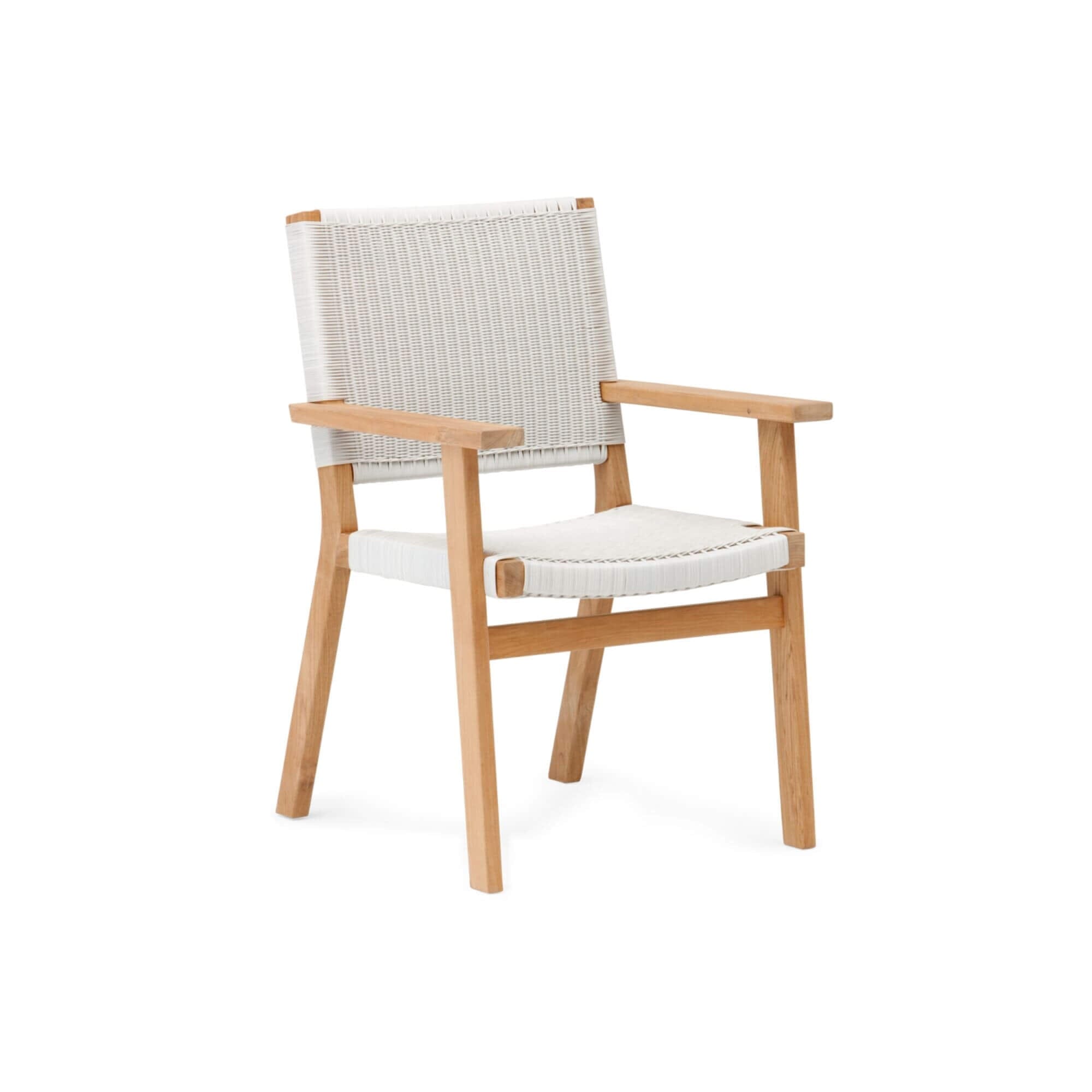 Barwon Outdoor Armchair Outdoor Furniture Eco Outdoor 