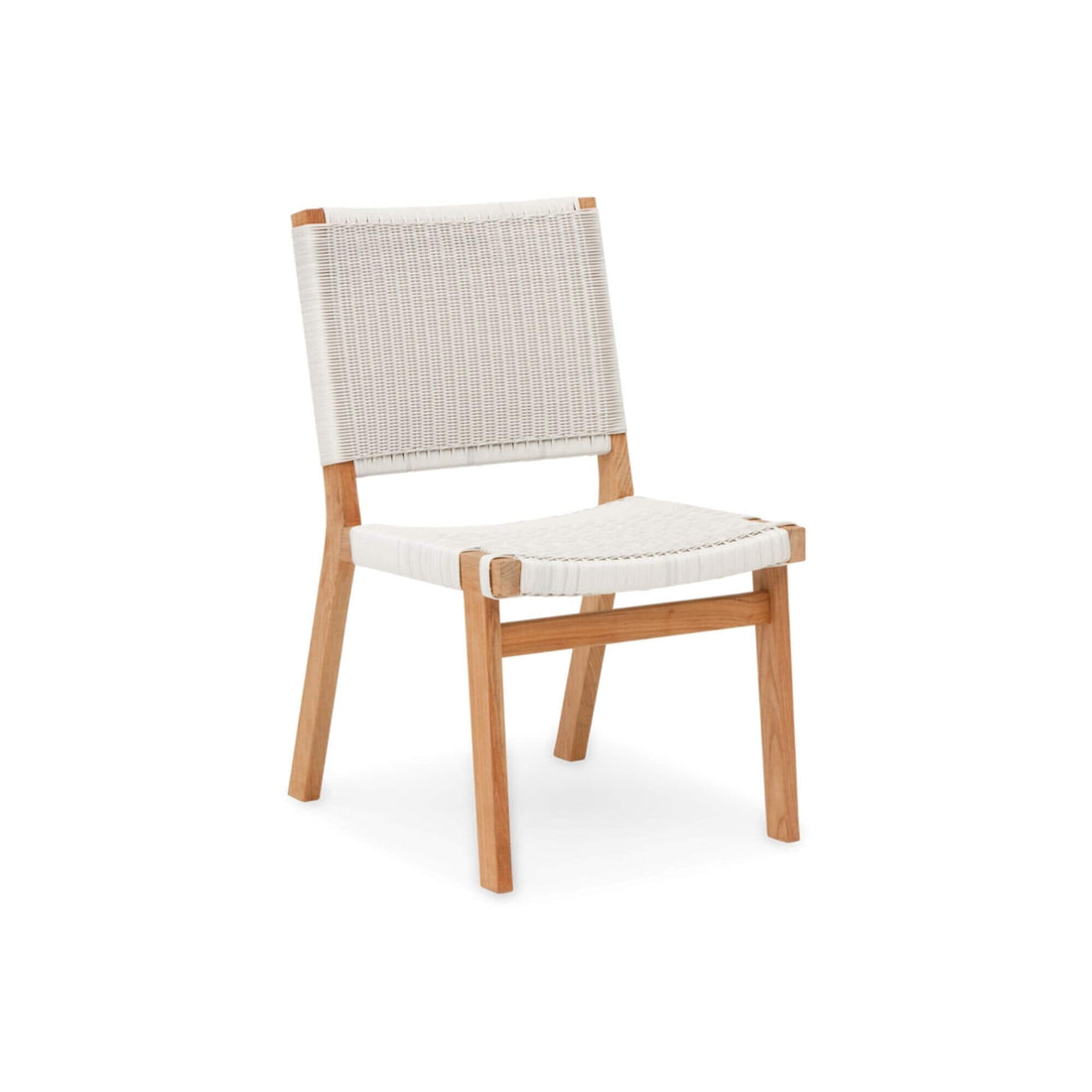 Barwon Outdoor Dining Chair Outdoor Furniture Eco Outdoor 