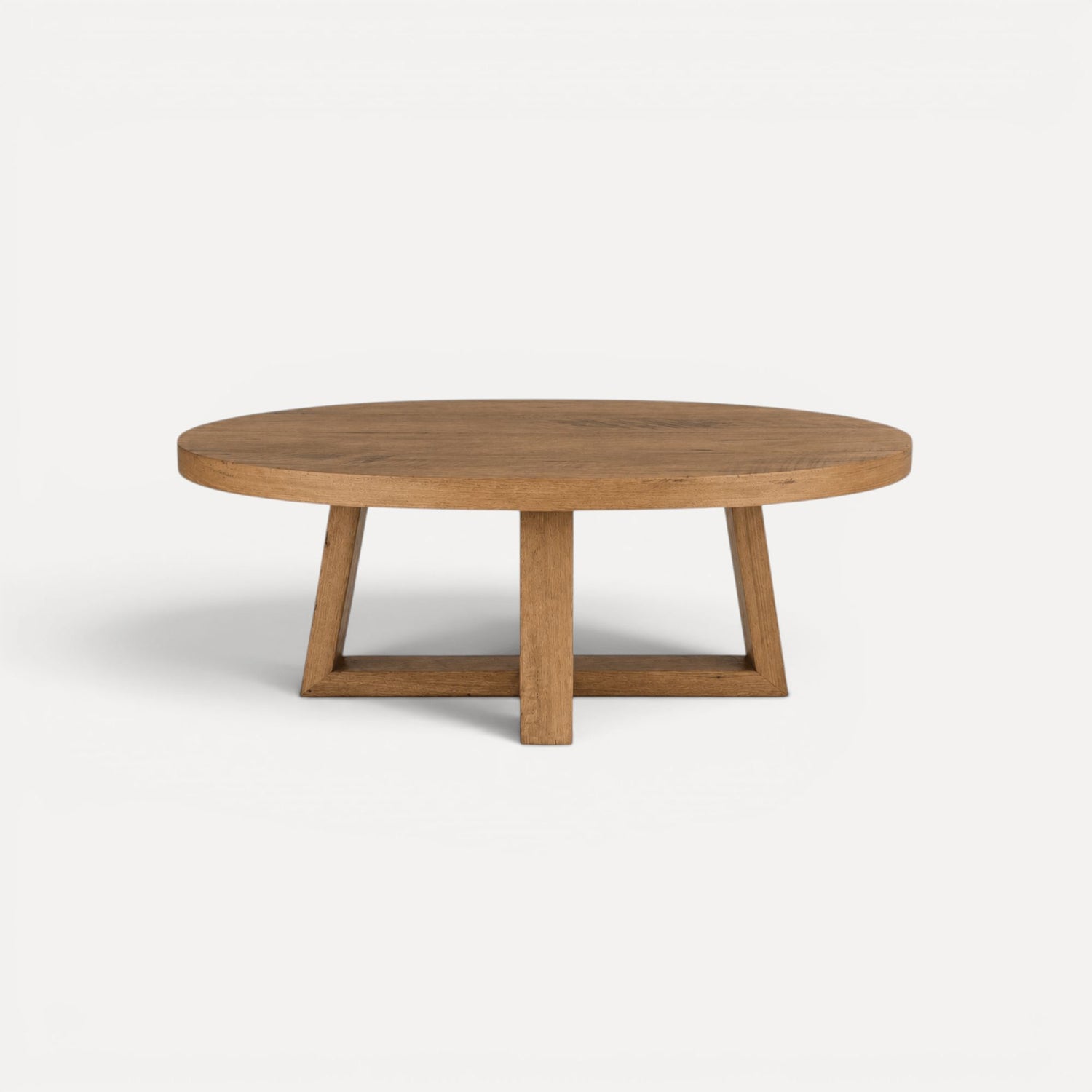 Bay Coffee Table - D850mm Living Furniture Beachwood Designs 