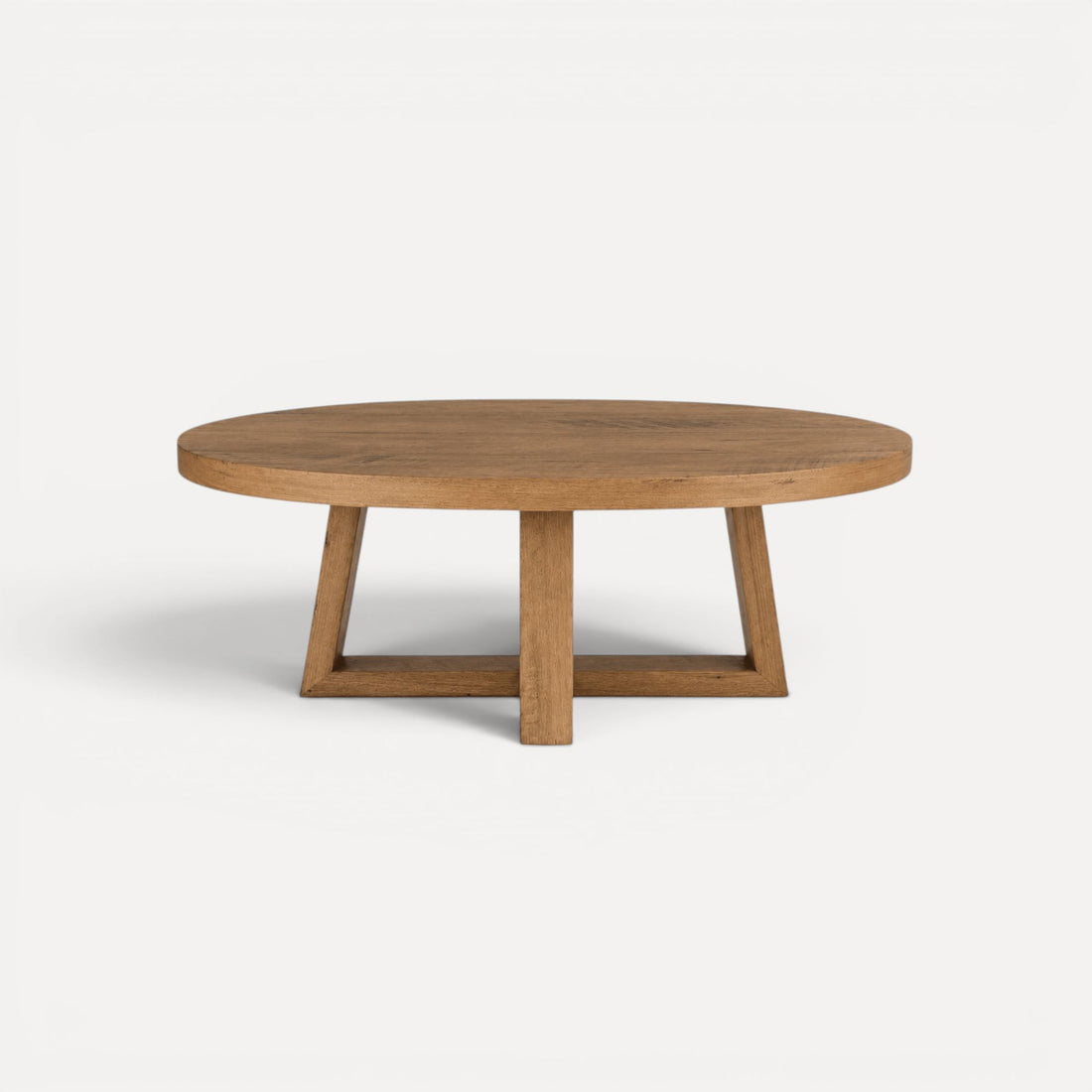 Bay Coffee Table - D850mm Living Furniture Beachwood Designs 