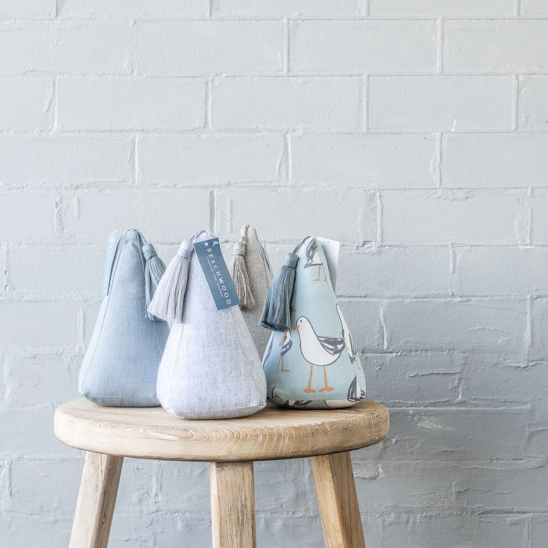 Beachwood Doorstop Homewares Beachwood Designs 