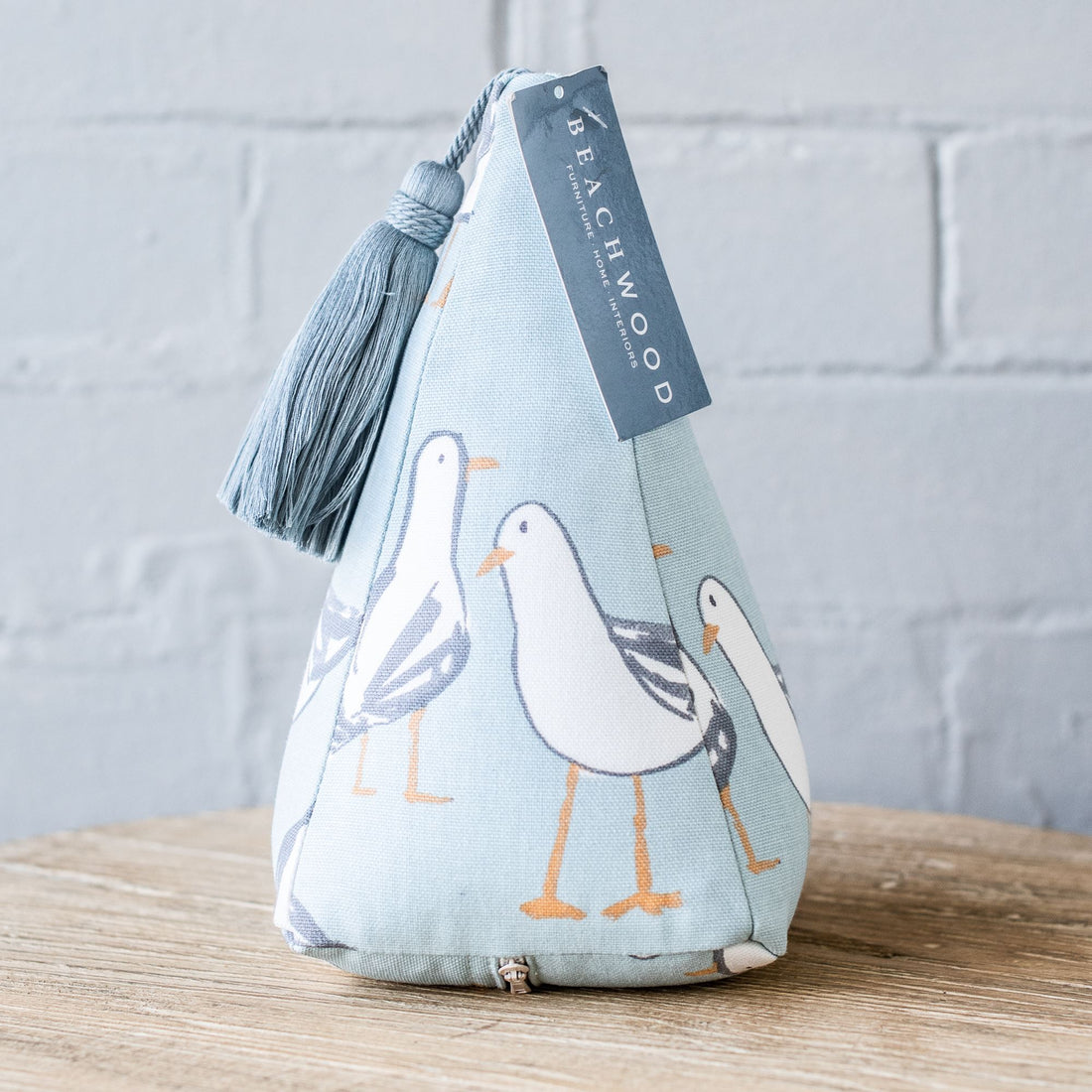 Beachwood Doorstop Homewares Beachwood Designs Seagulls 