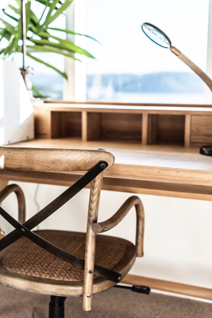 BEACHWOOD - Interior Design “Beach Elegance” | Custom Furniture & Home ...
