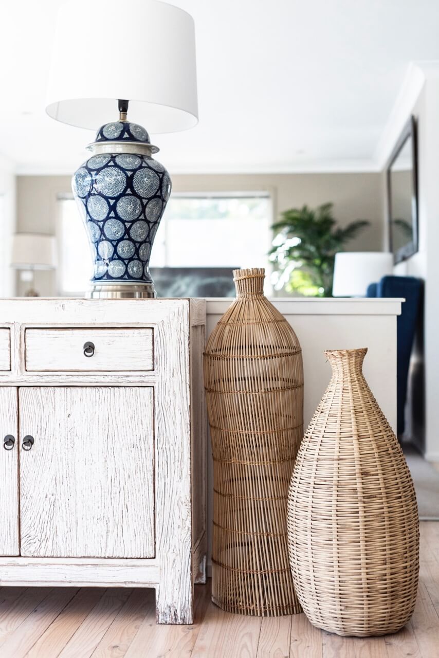 BEACHWOOD - Interior Design “Beach Elegance” | Custom Furniture & Home ...