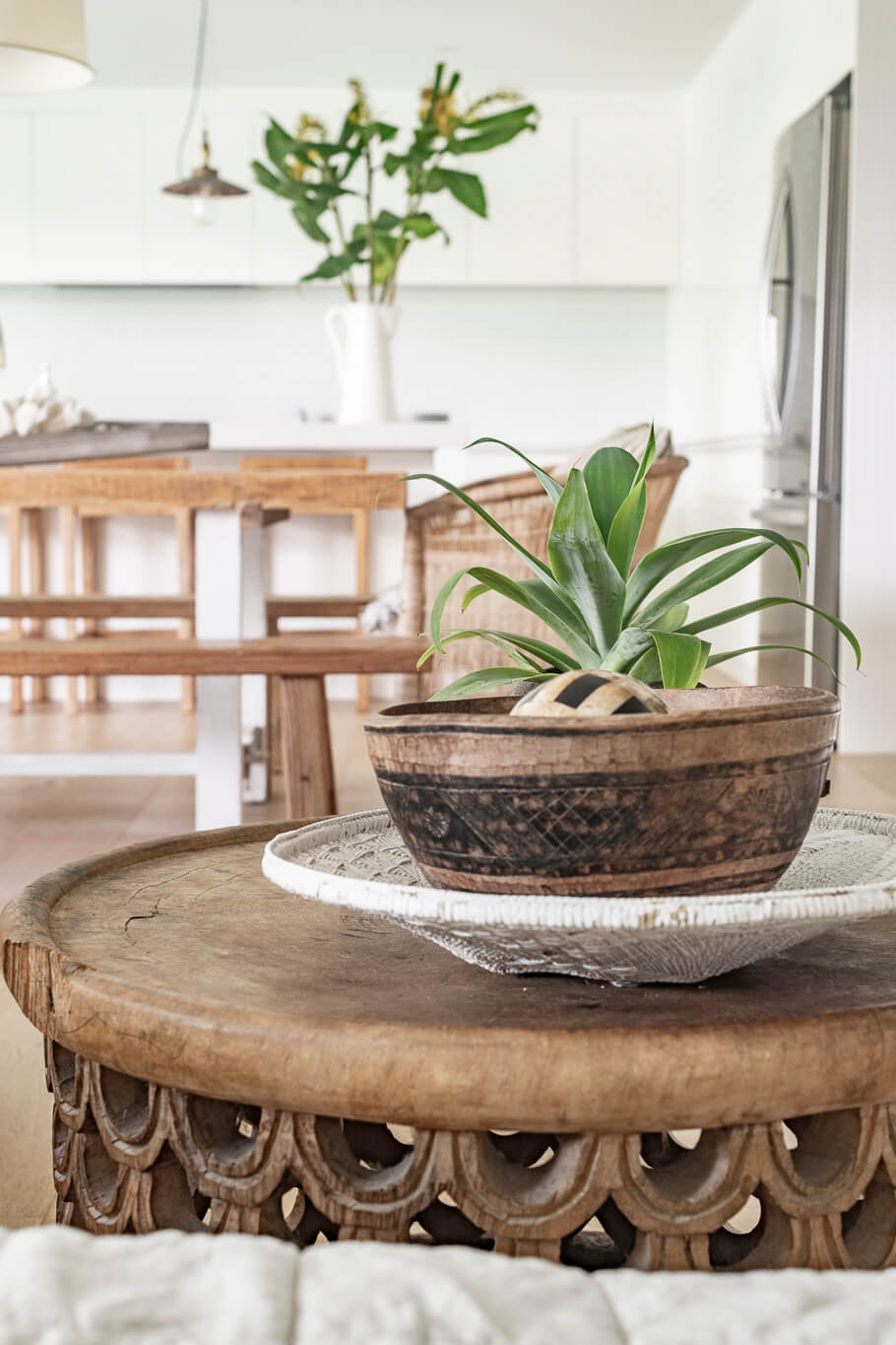 BEACHWOOD - Interior Design Bellevue Oasis | Custom Furniture & Home ...