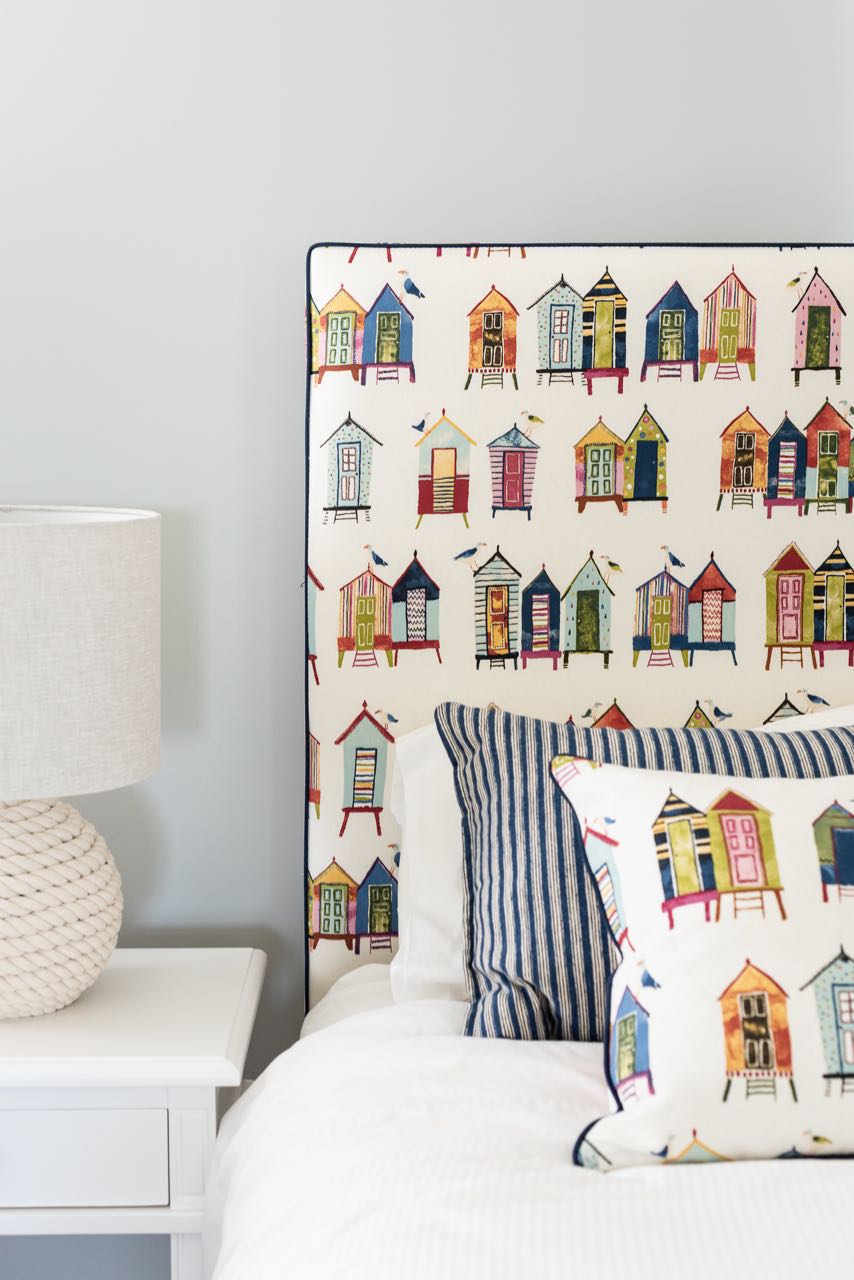 BEACHWOOD - Interior Design “Classic Coastal” | Custom Furniture & Home ...