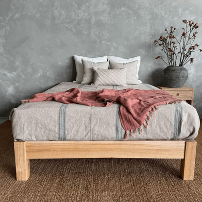 Bed Base Bedroom Furniture Beachwood Designs 