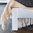 Bed Base - Single Bedroom Furniture Beachwood Designs White 