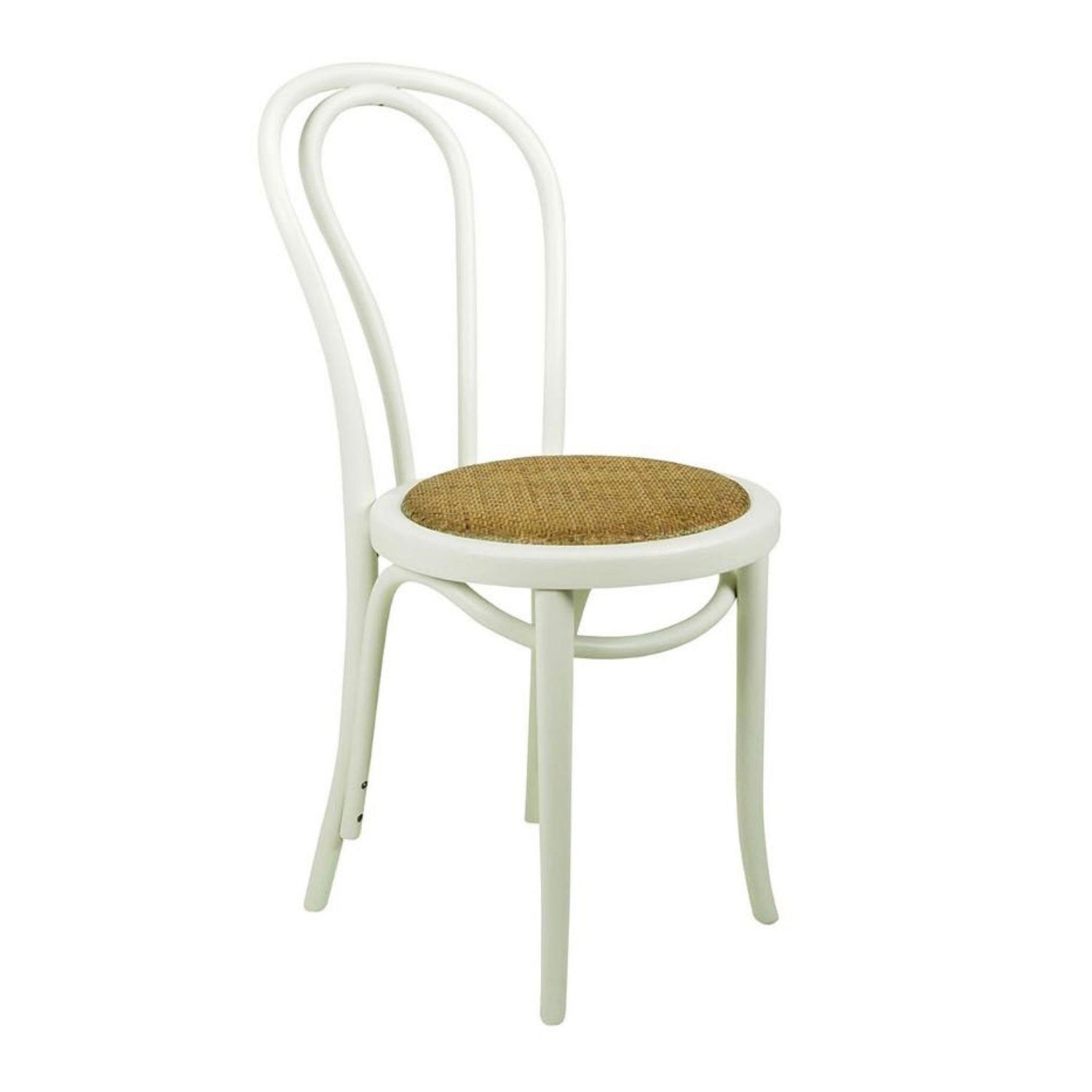 Bentwood Style Chair Dining Furniture Beachwood Designs