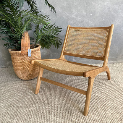 Bermuda Armchair Living Furniture Beachwood Designs 