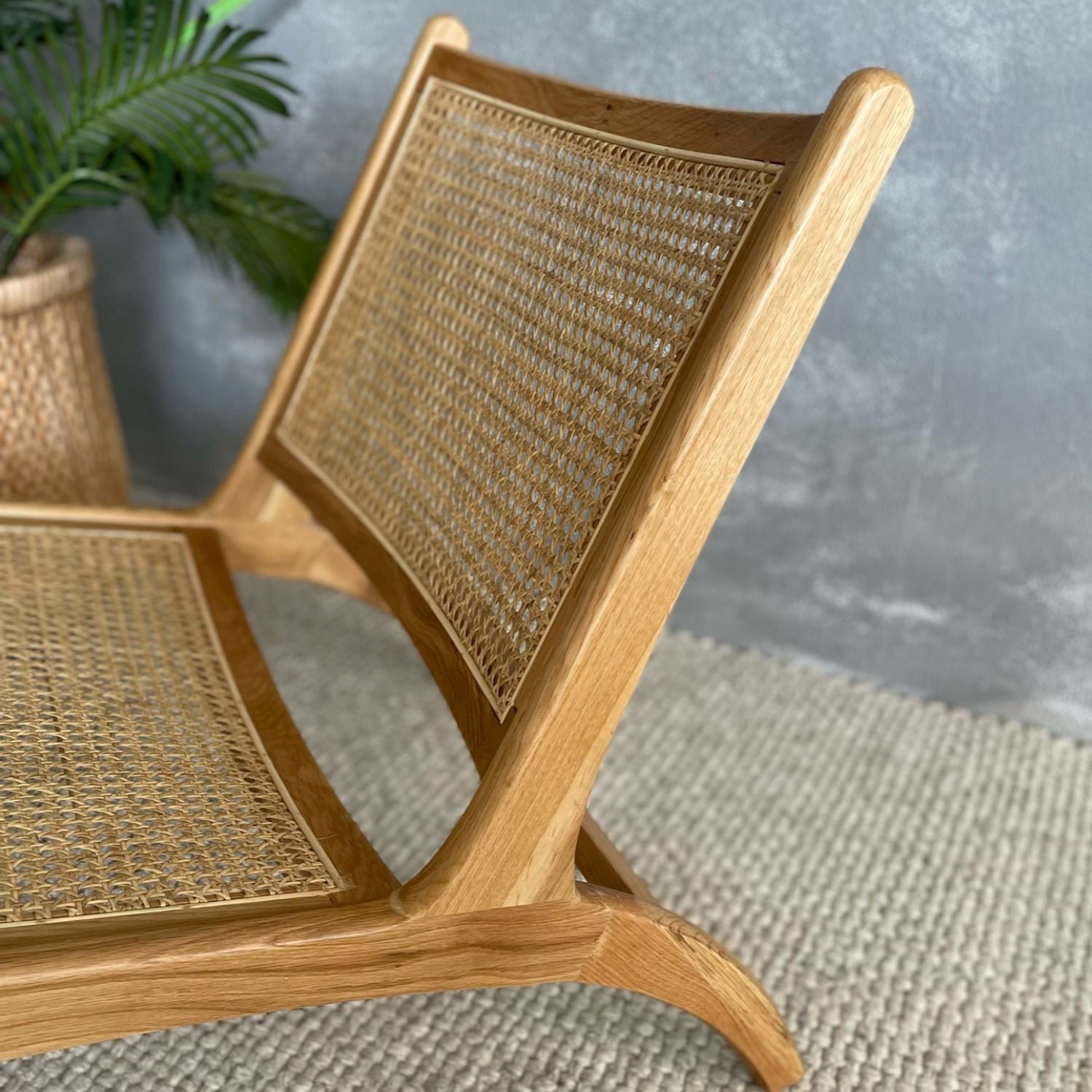 Bermuda Armchair Living Furniture Beachwood Designs 