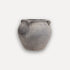 Black Terracotta Pot - Medium Beachwood Designs 