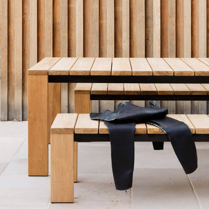 Bronte Outdoor Bench Seat L1755mm Outdoor Furniture Eco Outdoor 