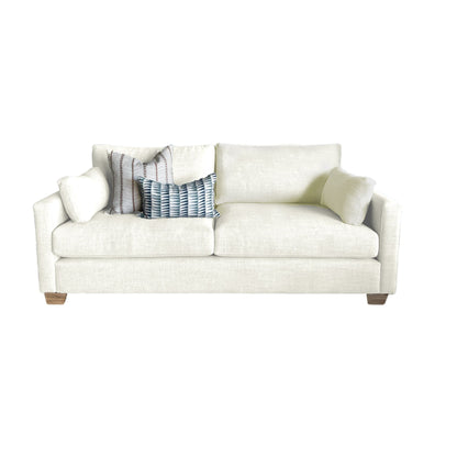 Bronte Sofa - 3 seater - Keystone | Mist Living Furniture Beachwood Designs