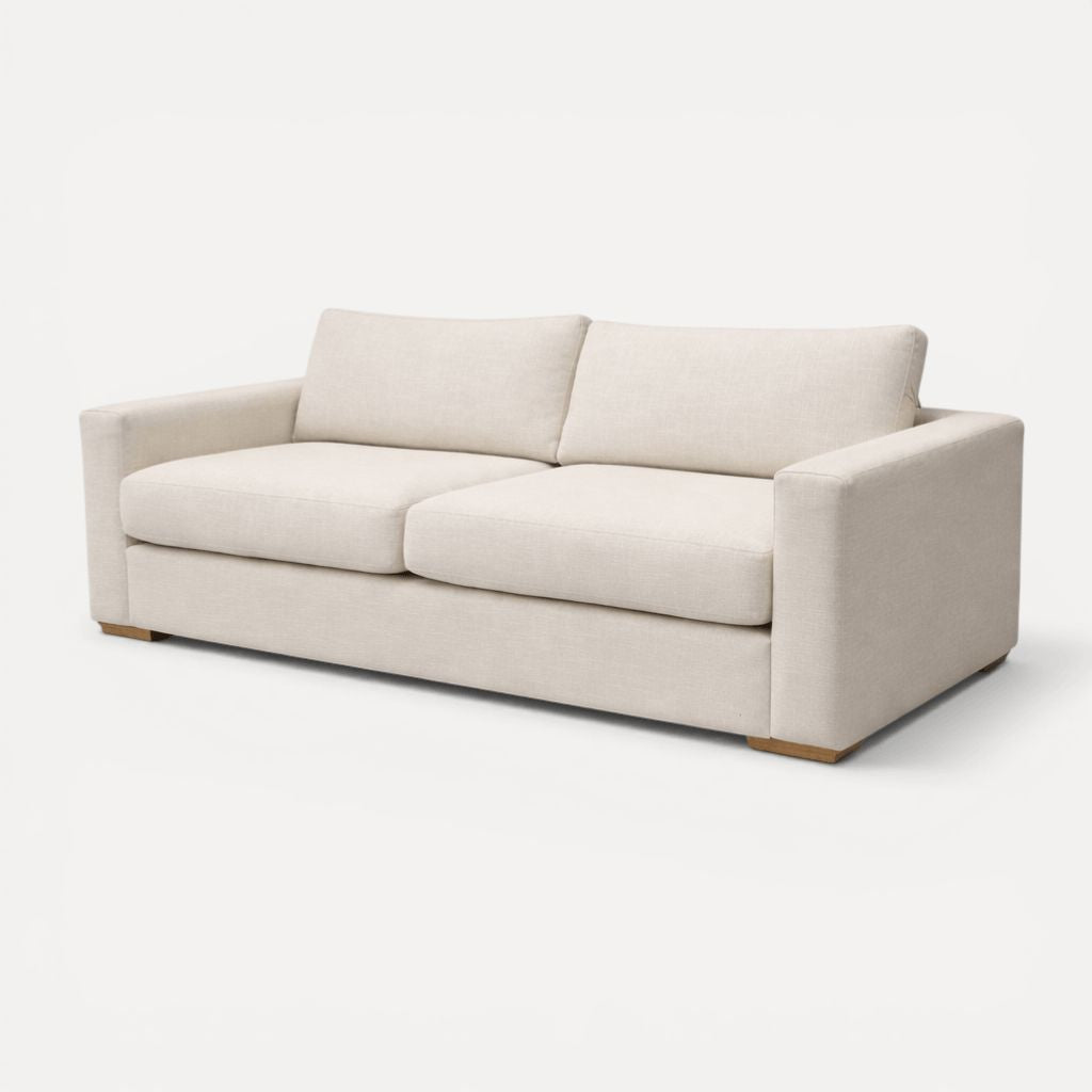Bronte Sofa - 3 seater Living Furniture Beachwood Designs 