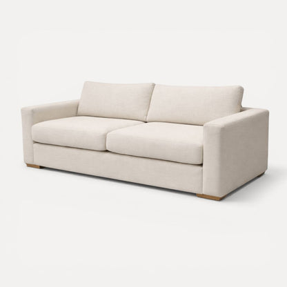 Bronte Sofa - 3 seater Living Furniture Beachwood Designs 
