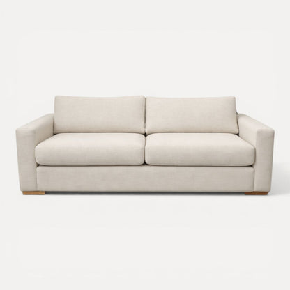 Bronte Sofa - 3 seater Living Furniture Beachwood Designs 