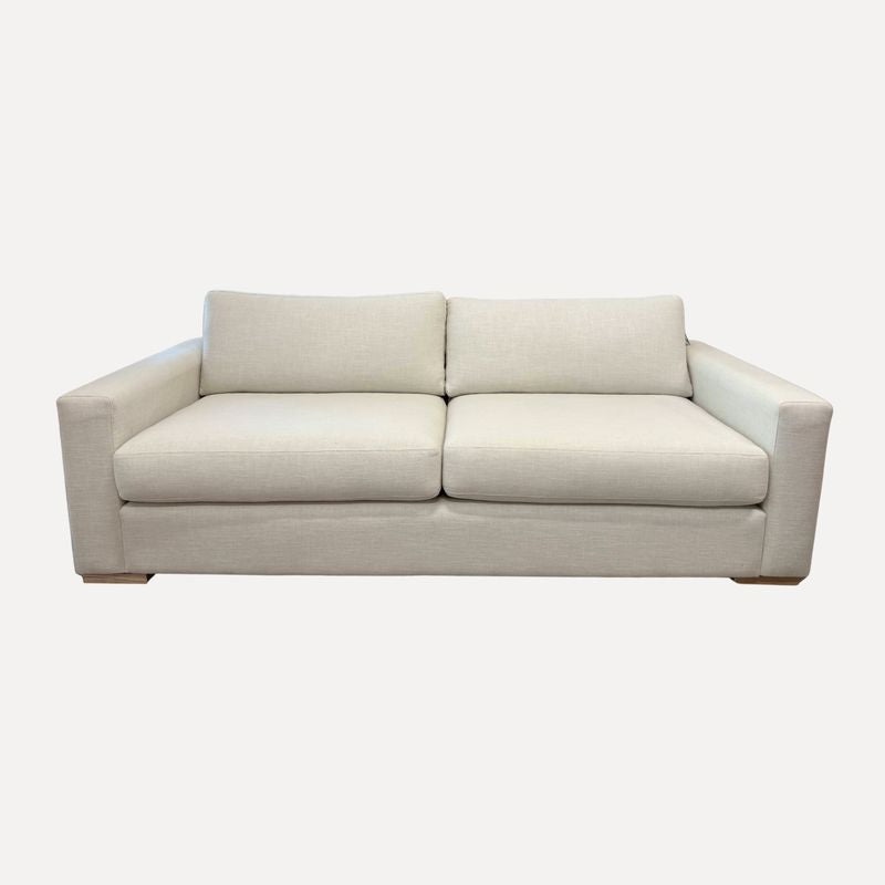 Bronte Sofa - Alpine Ash Beachwood Designs 