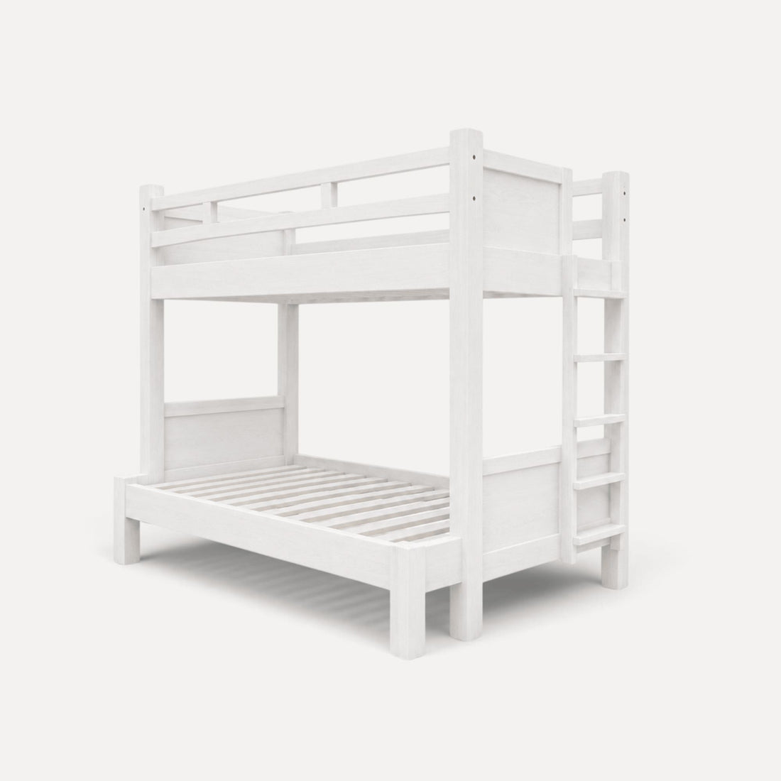 Bunk Bed - Mixed Bedroom Furniture Beachwood Designs 
