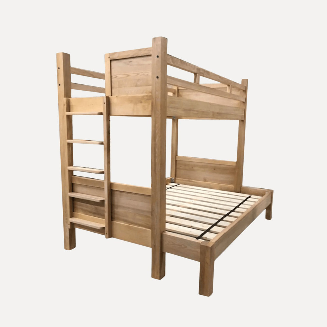 Bunk Bed - Mixed Bedroom Furniture Beachwood Designs 