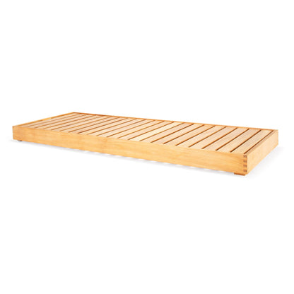 Burleigh Outdoor Daybed Outdoor Furniture Eco Outdoor