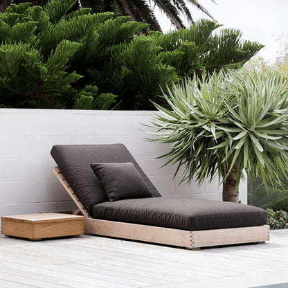 Burleigh Outdoor Daybed Outdoor Furniture Eco Outdoor