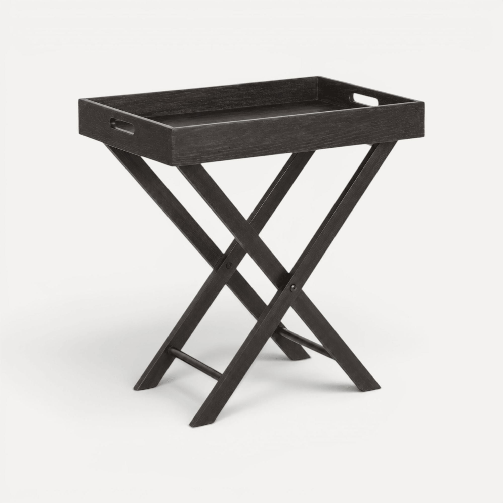 Butler Tray Living Furniture Beachwood Designs 