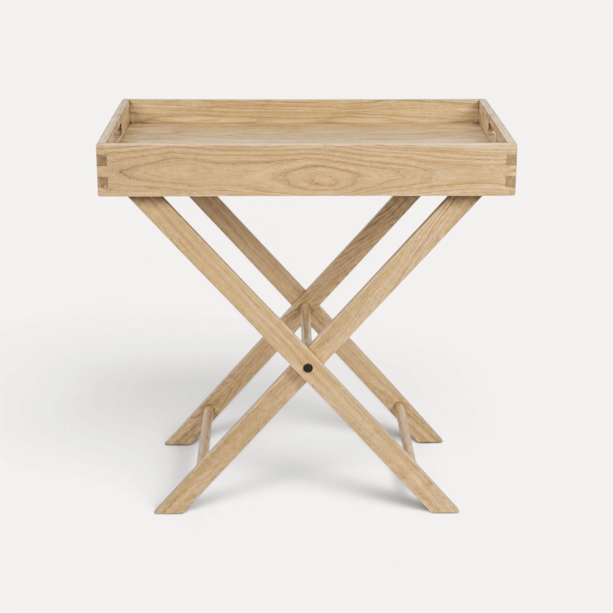 Butler Tray Living Furniture Beachwood Designs Limed Ash 
