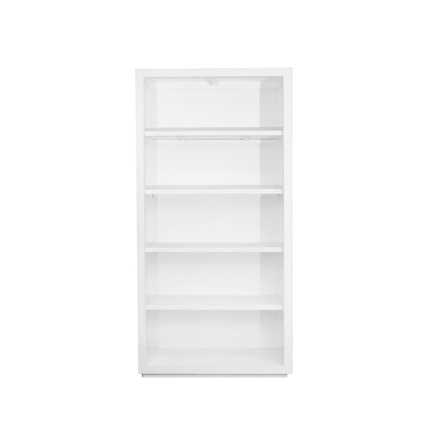 Byron Cabinet Open Shelves L1100mm Office &amp; Storage Furniture Beachwood Designs 