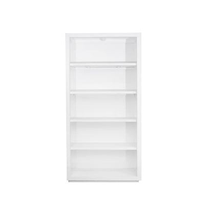 Byron Cabinet Open Shelves L1100mm Office &amp; Storage Furniture Beachwood Designs 