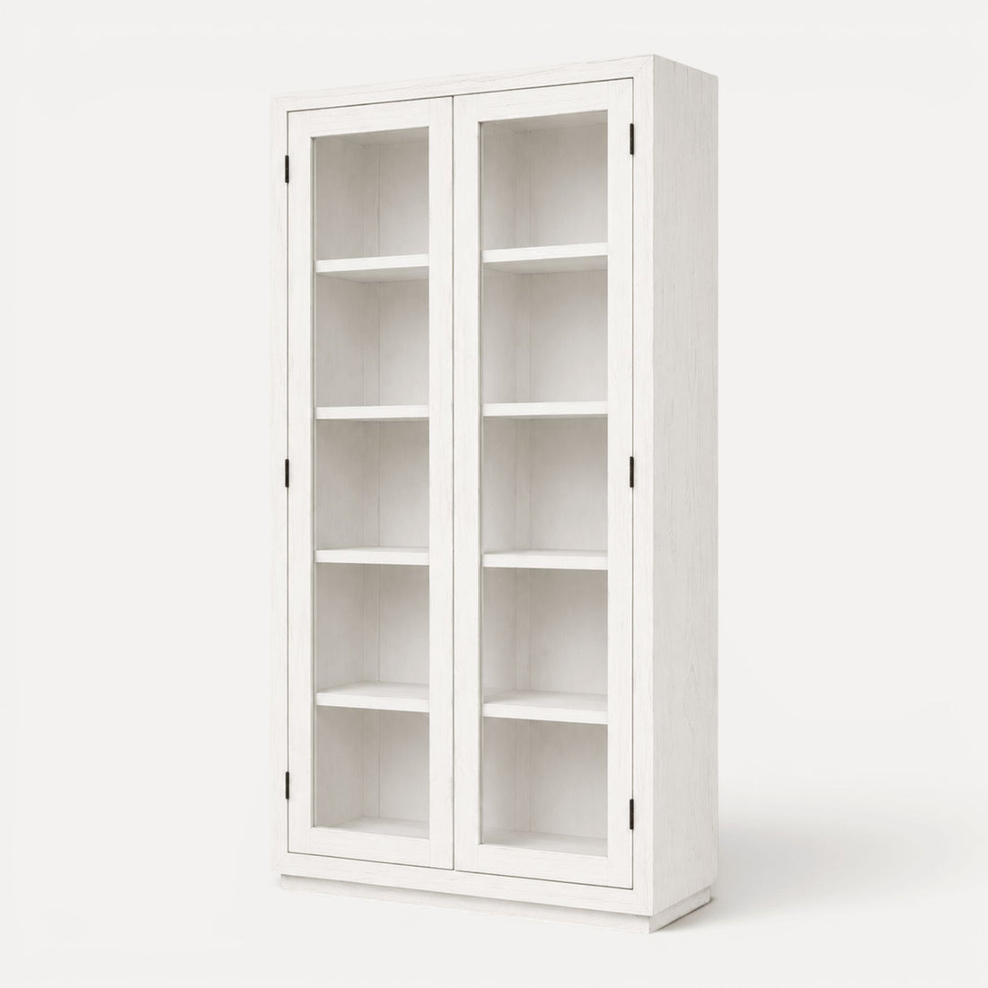 Byron Display Cabinet Office &amp; Storage Furniture Beachwood Designs 