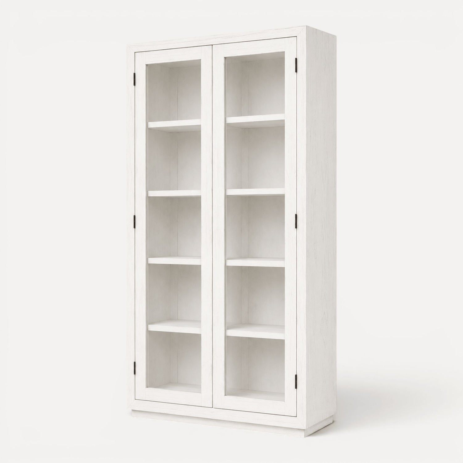 Byron Display Cabinet Office &amp; Storage Furniture Beachwood Designs 