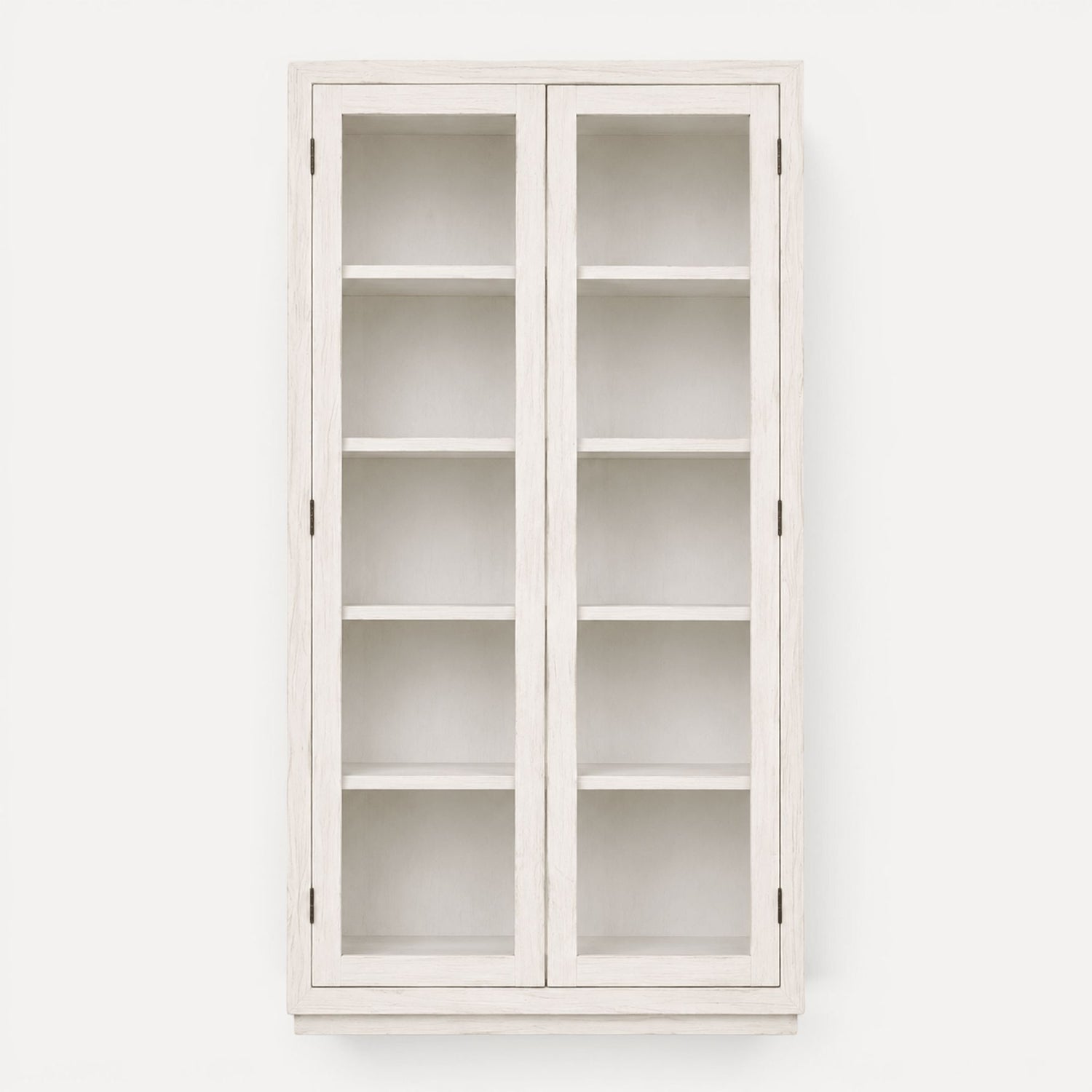 Byron Display Cabinet Office &amp; Storage Furniture Beachwood Designs 