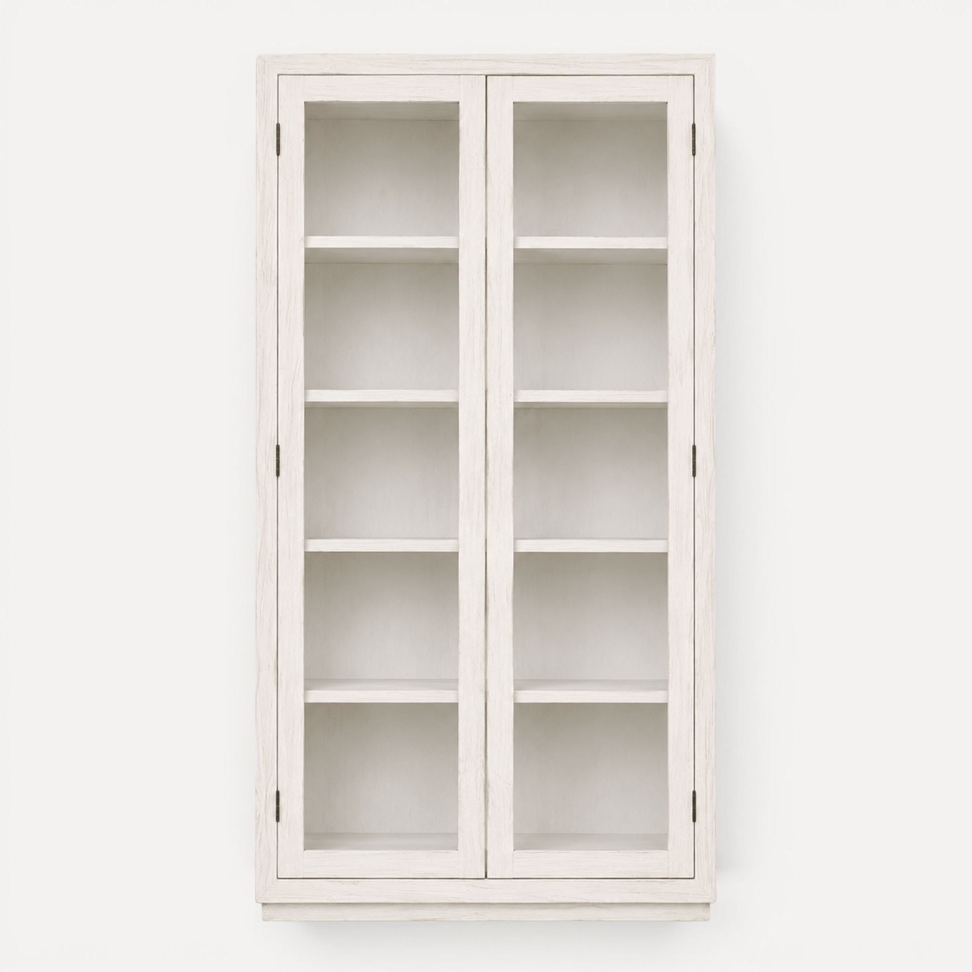 Byron Display Cabinet Office &amp; Storage Furniture Beachwood Designs 