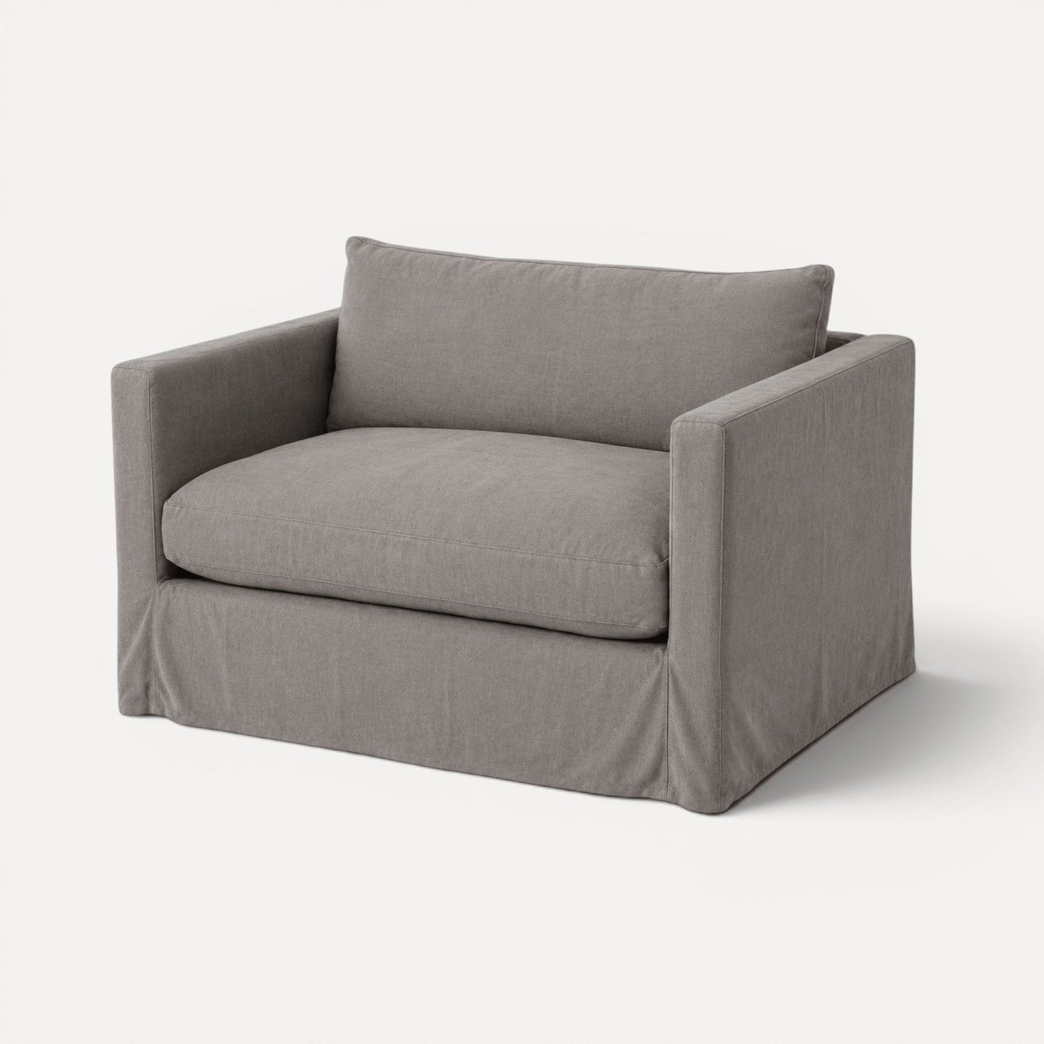 Byron Loveseat - 1.5 Seater Living Furniture Beachwood Designs 